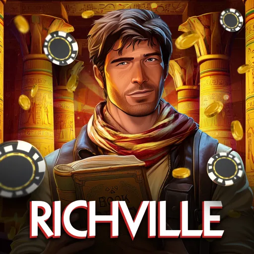 RichVille